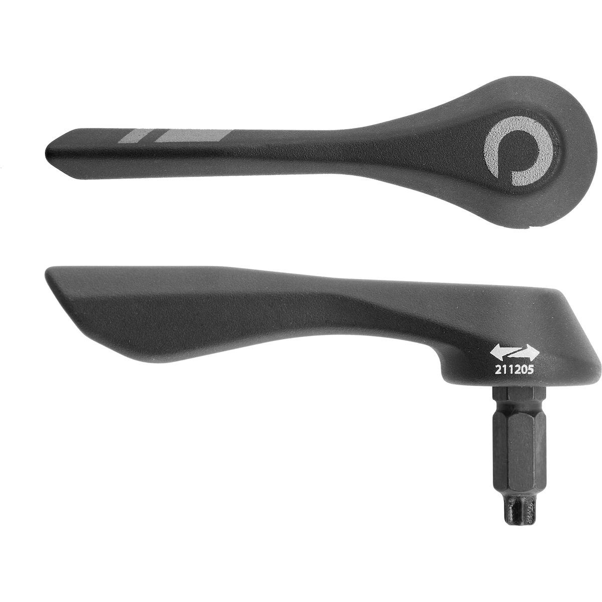 Sattelrand, Schaltarm, Fahrradclip, Klemmstück, Verschluss?
