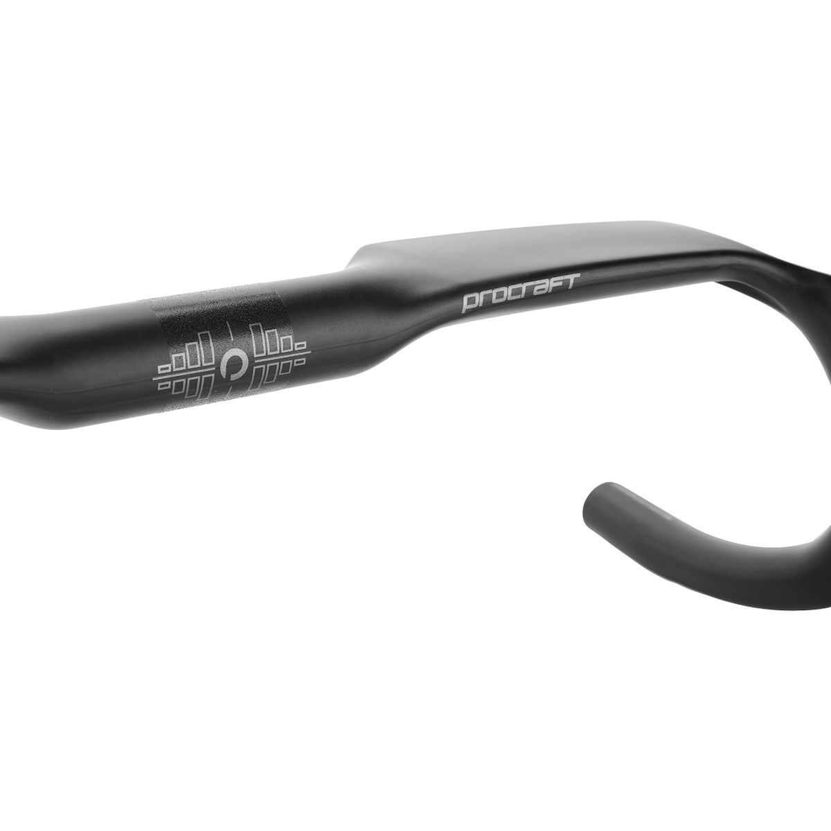 lenkergriffe, barends, carbon, schwarz, gleiche-griffform