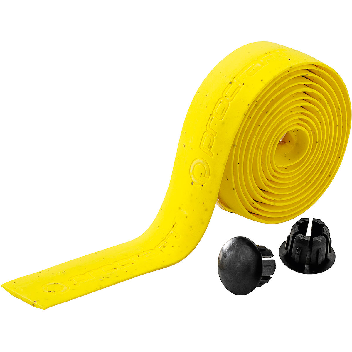Fahrradreifengummi, Schlauchband, Gelb, Beruhigungsband, Sattelgurt