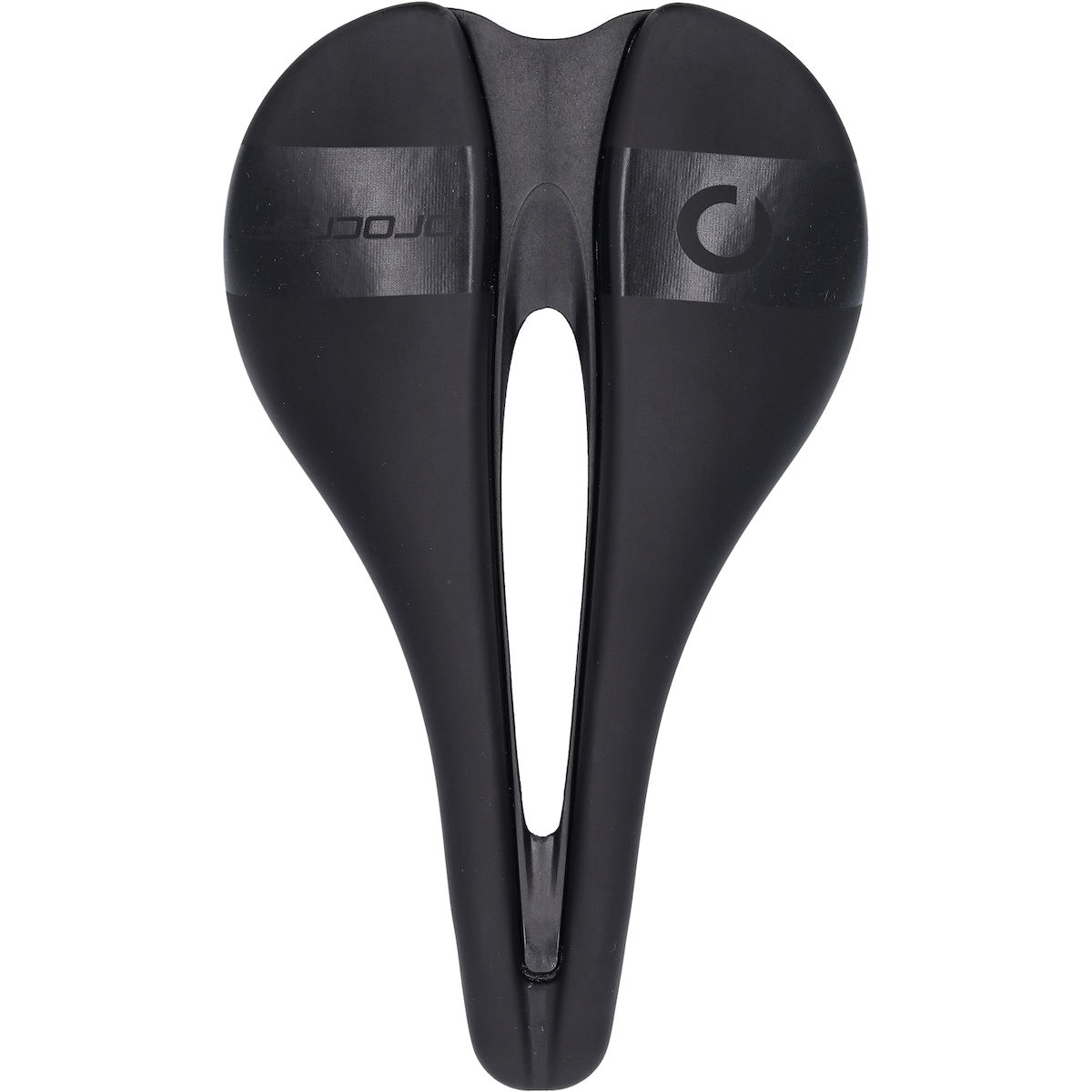 Sattel, Rennrad, Schwarz, Fahrradzubehör, ergonomisch