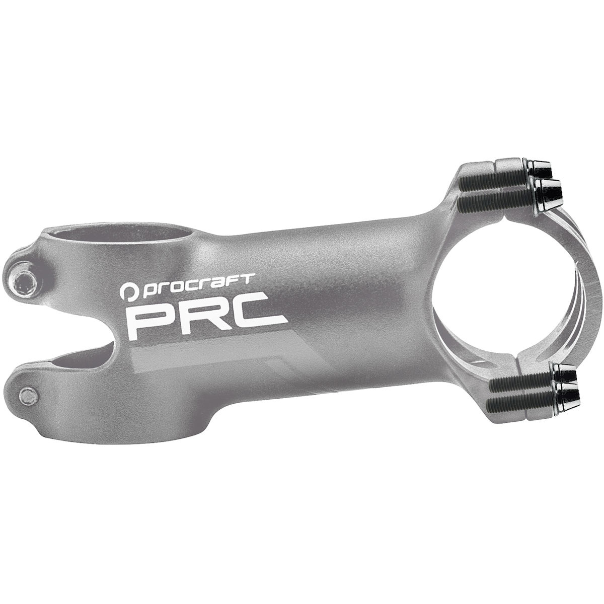 kstem | stem, procraft prc, bike stem, aluminum stem, fork steerer clamp
