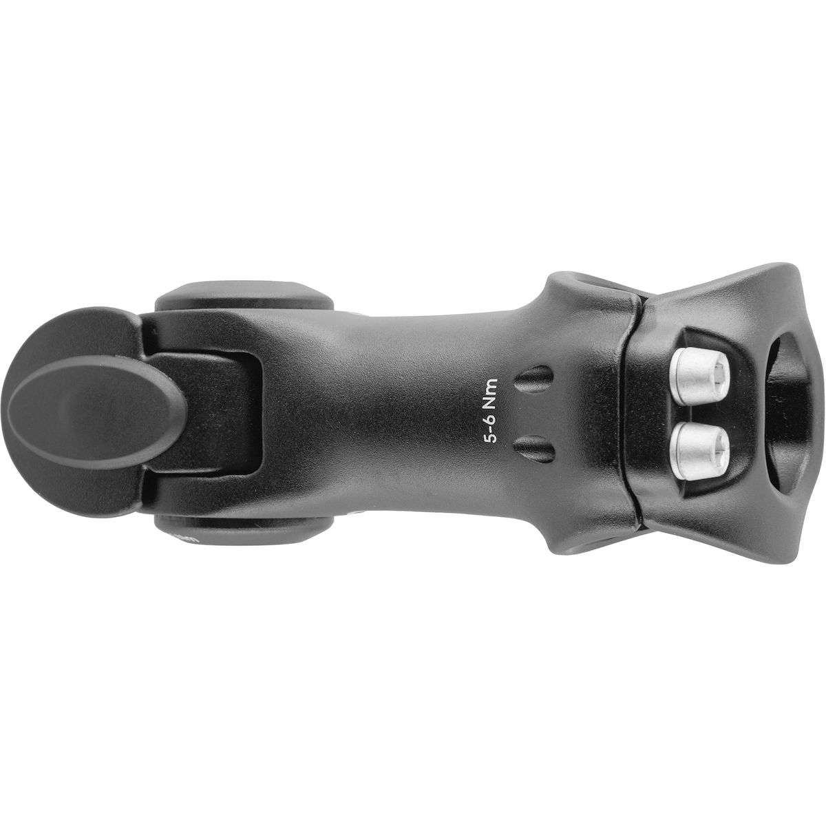 Vorbau Adjustable Pro -10° bis 60° / 31,8 mm