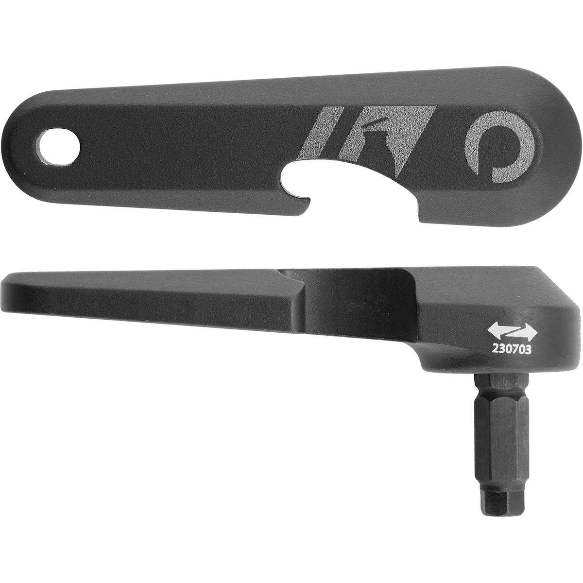 Multilever Essential Bottle tool