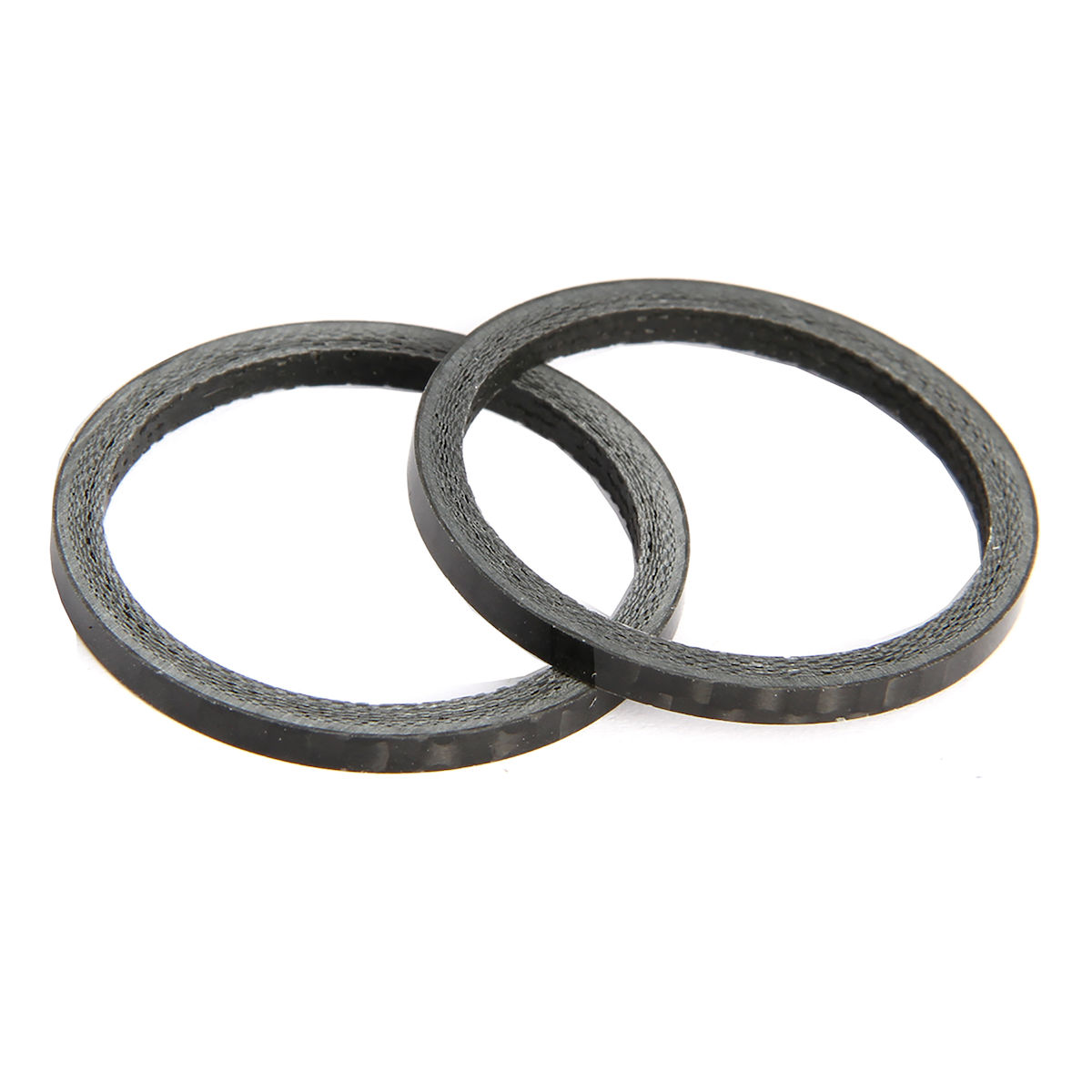 Schwarz, Ringe, Gummi, Dichtungen, Ringsatz