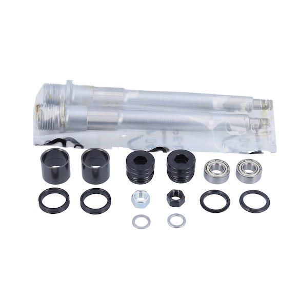 Rebuild Kit Flat Grip Essential CNC