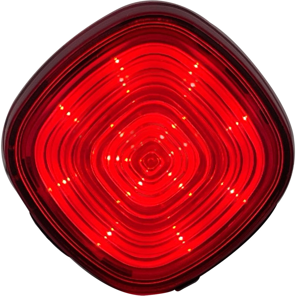 Rücklicht, Autolicht, roter Blendschutz, Endlicht, Beleuchtung