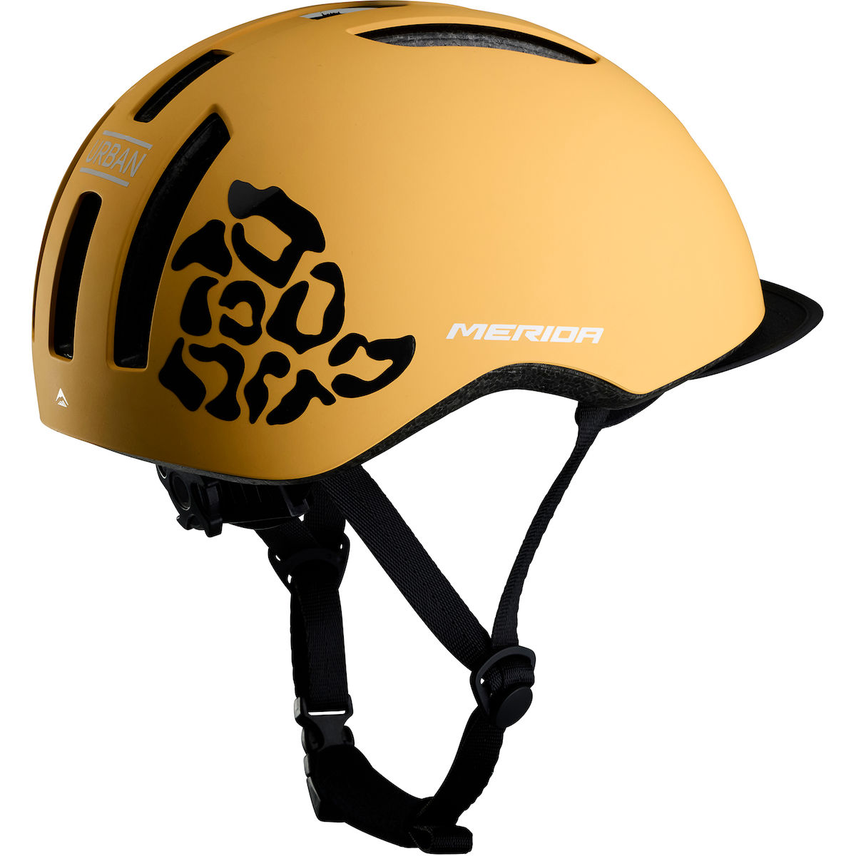 Helm, Kletterhelm, Gelb, Schlaufensystem, Vulkantrommel
