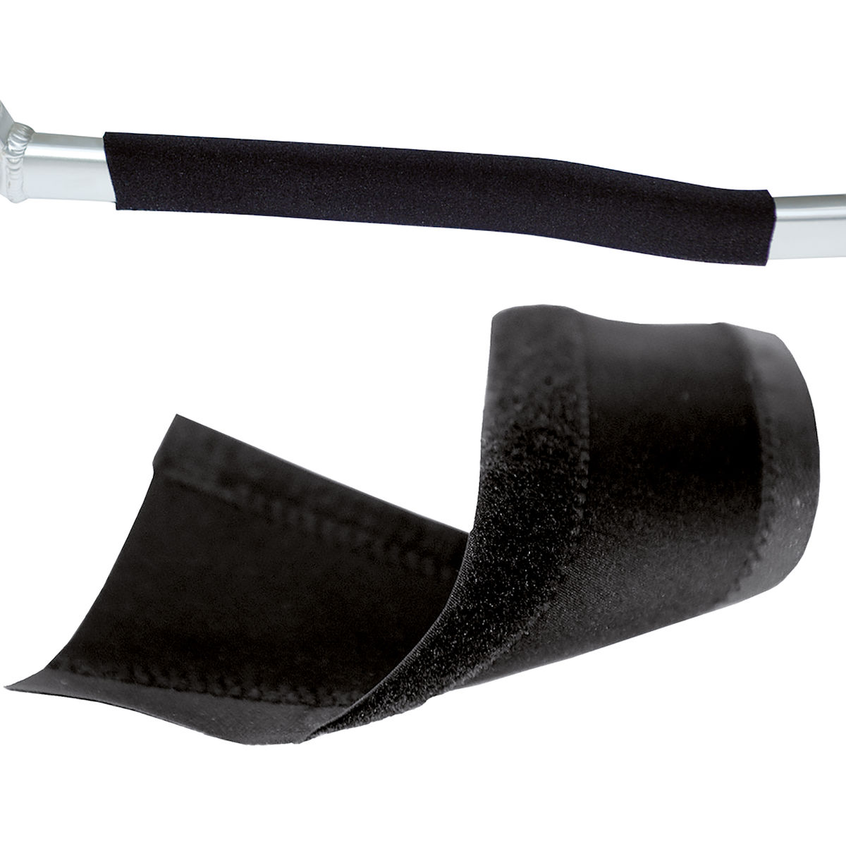 Kamera Regler, Schaumfilter, Klettband, Schutzpad, Riemenabdeckung