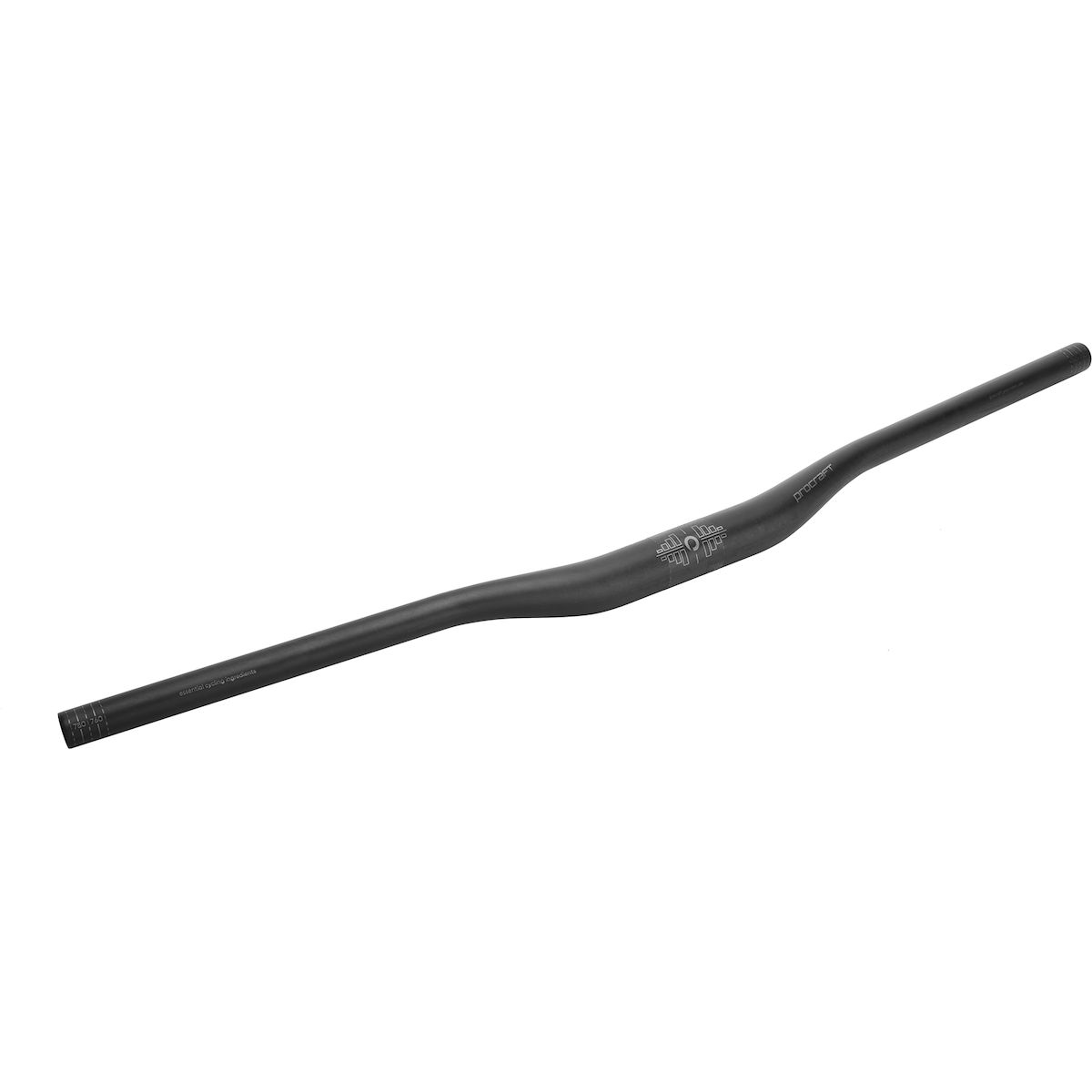 Lenker, Schauma, Rennradlenker, Carbon?, Barends