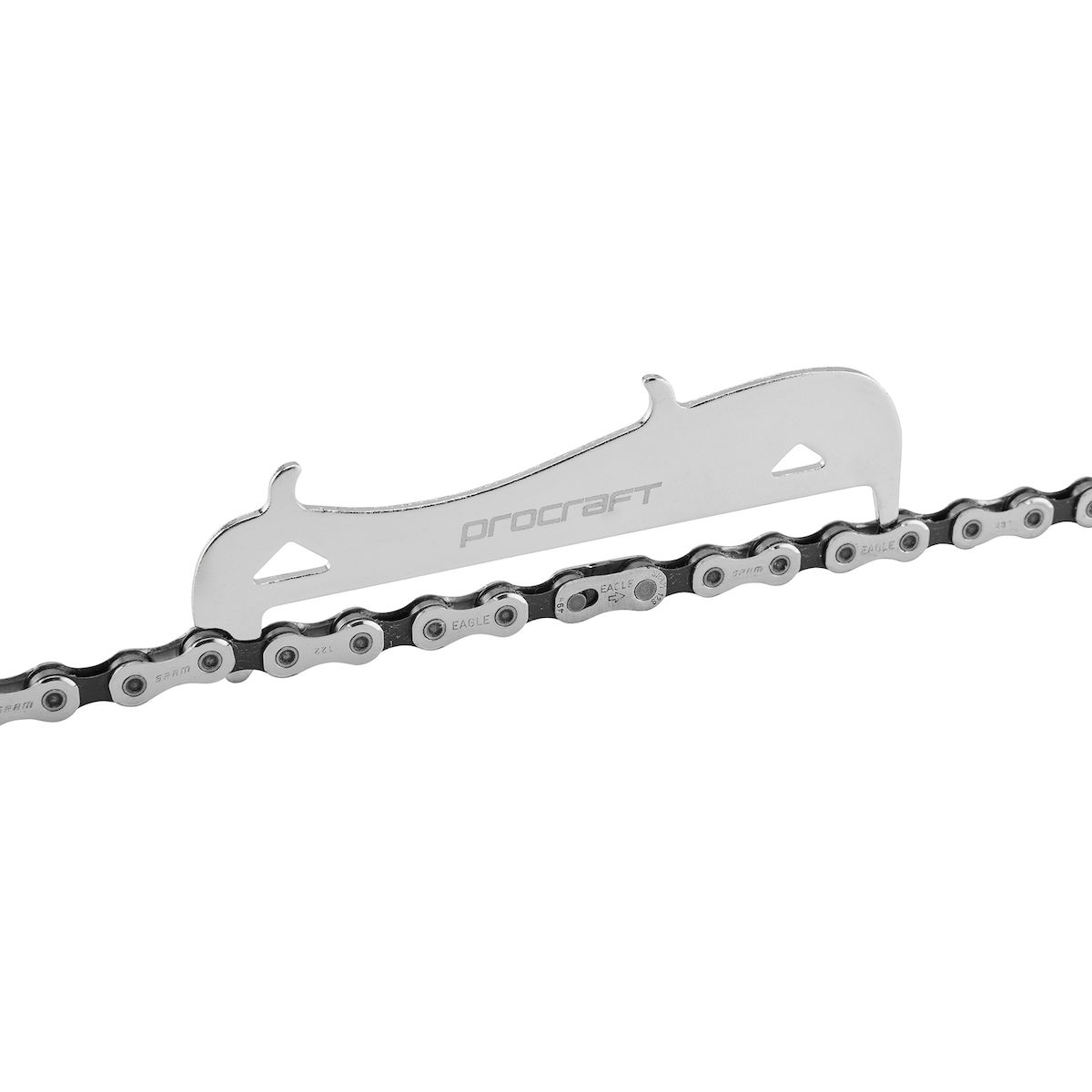 Kette, Sprockenkette, Schneide, Kettenglieder, ProCraft