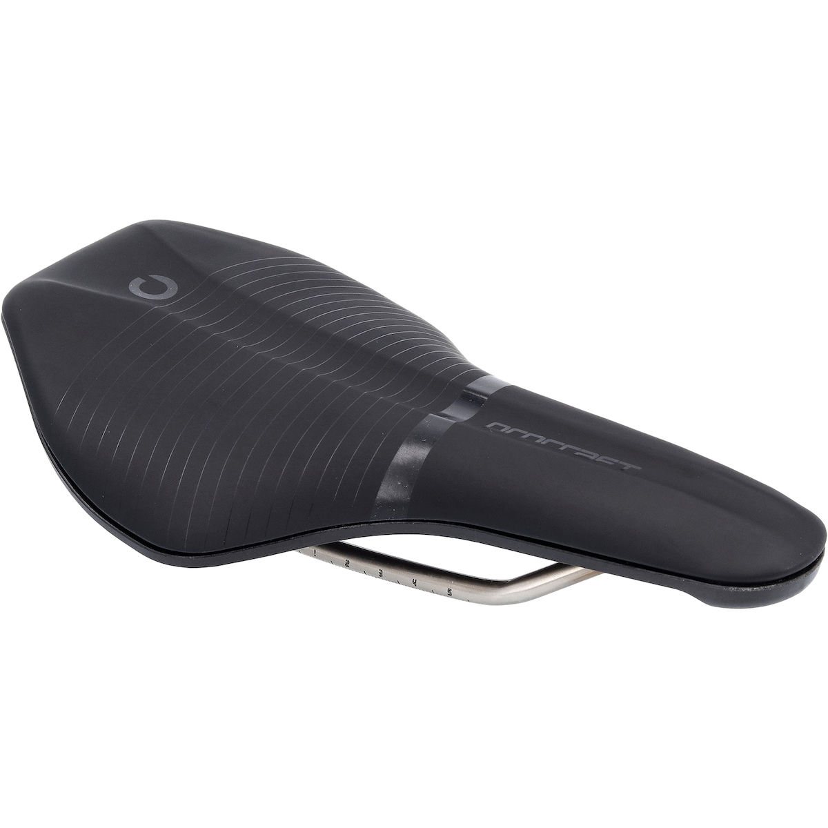 Sattel, Rennrad-Sattel, Schwarz, Racing-Sattel, Ledersattel?