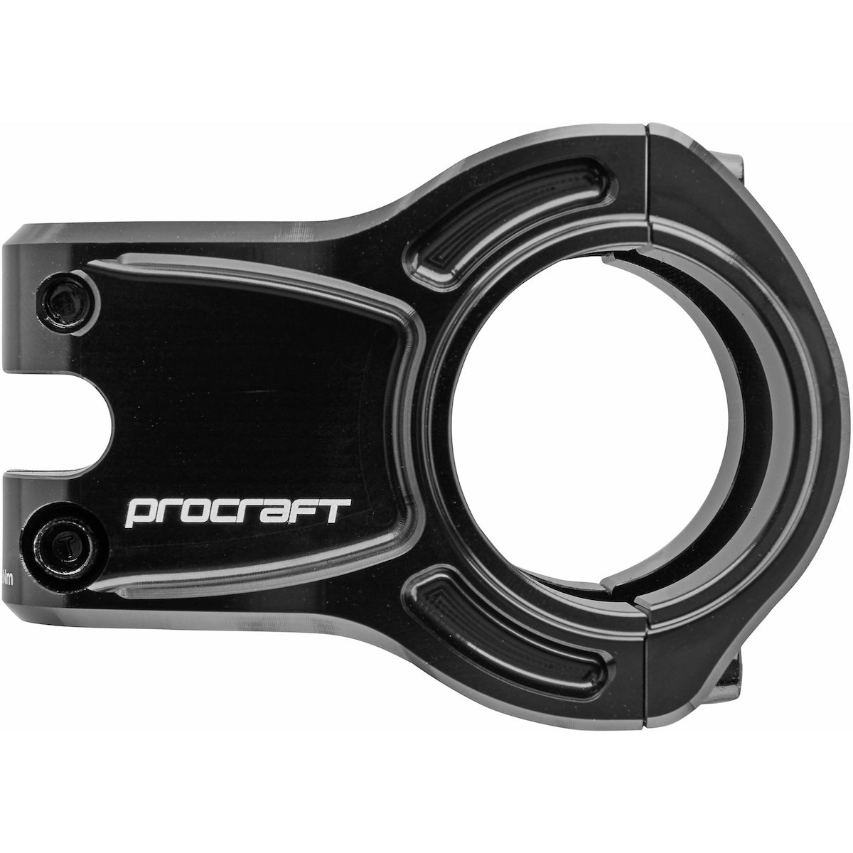 Vorbau Trail Ultimate CNC