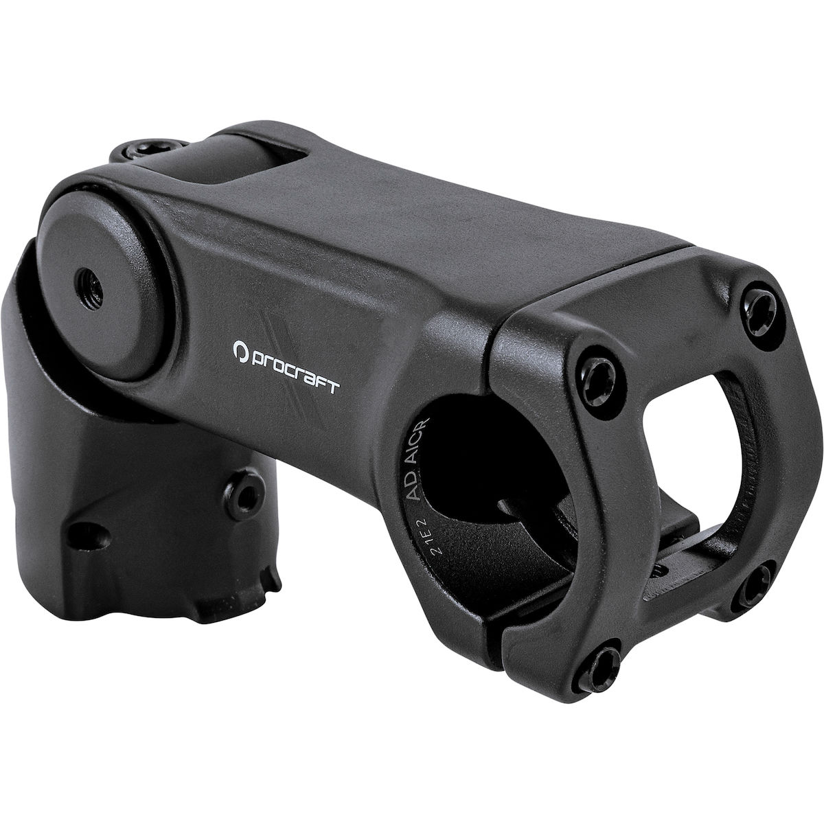Vorbau Adjustable Deluxe AICR
