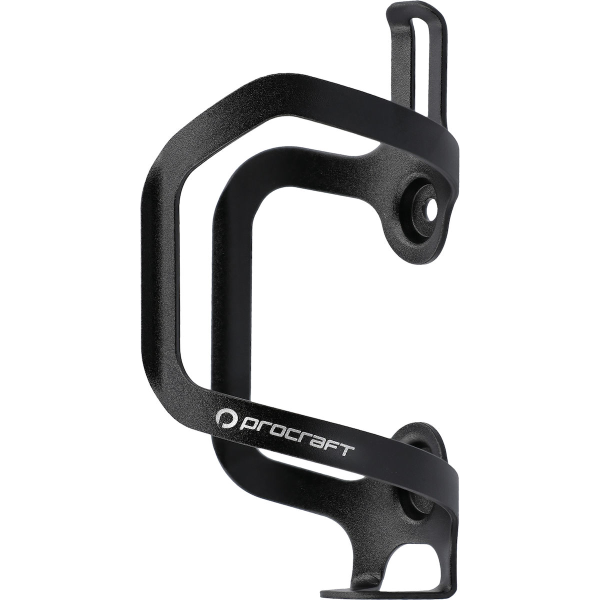 Flaschenhalter Aluminium Sideload