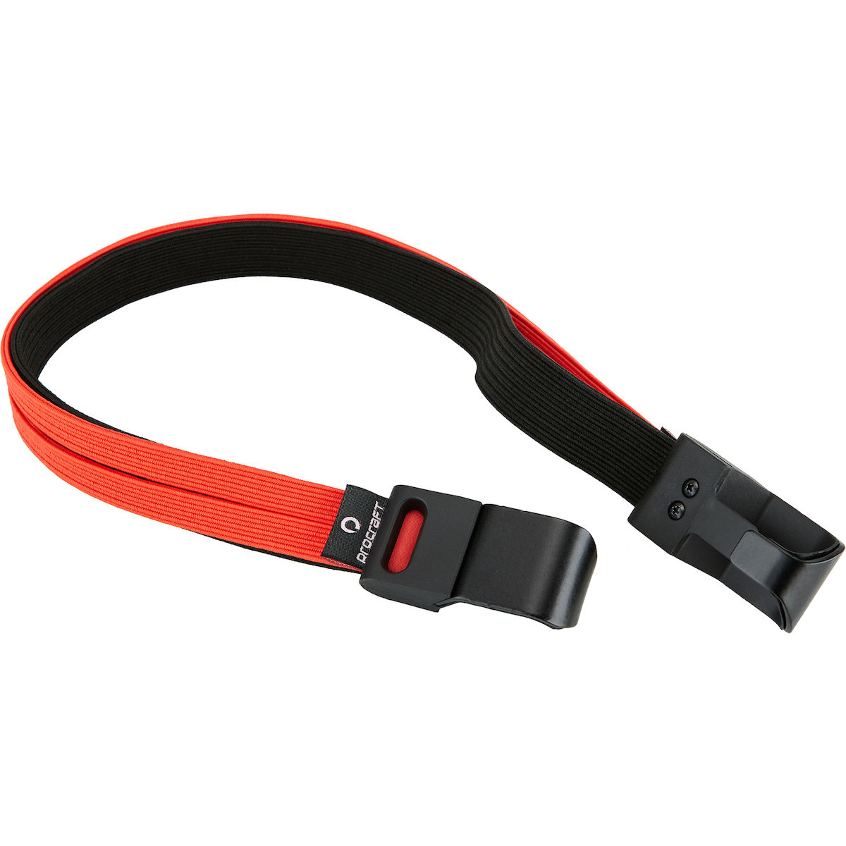 band, Armband, verstellbar, rot, schwarz