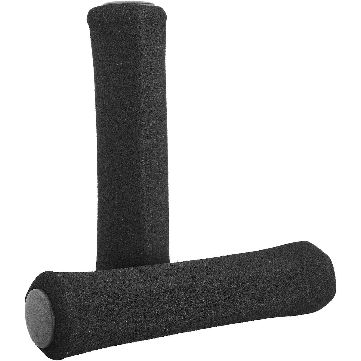 Schaumstoffrolle, Foam Rolle, Schwarze Rolle, Muskelrolle, Stoffrolle