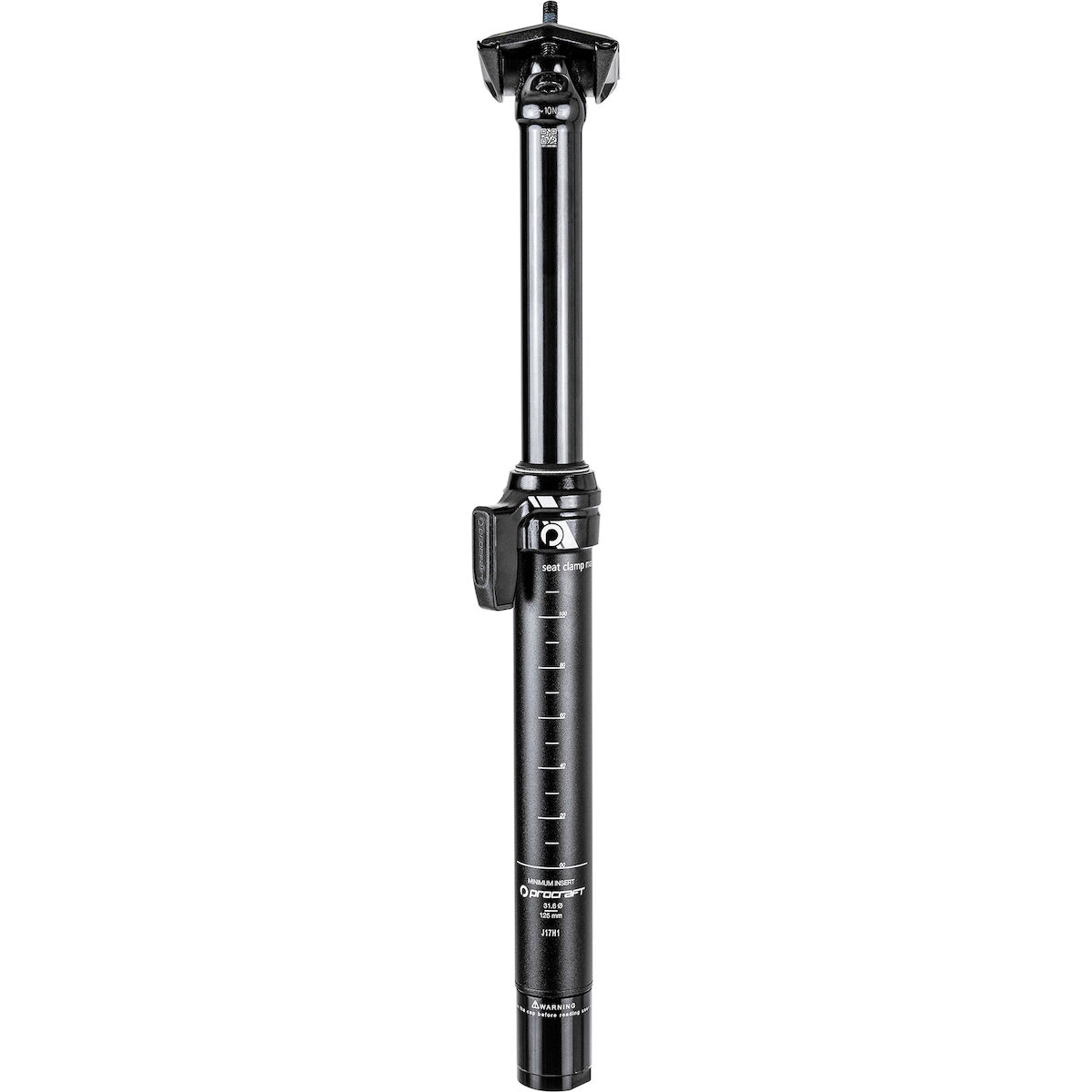 Vario-Sattelstütze D-SP.R