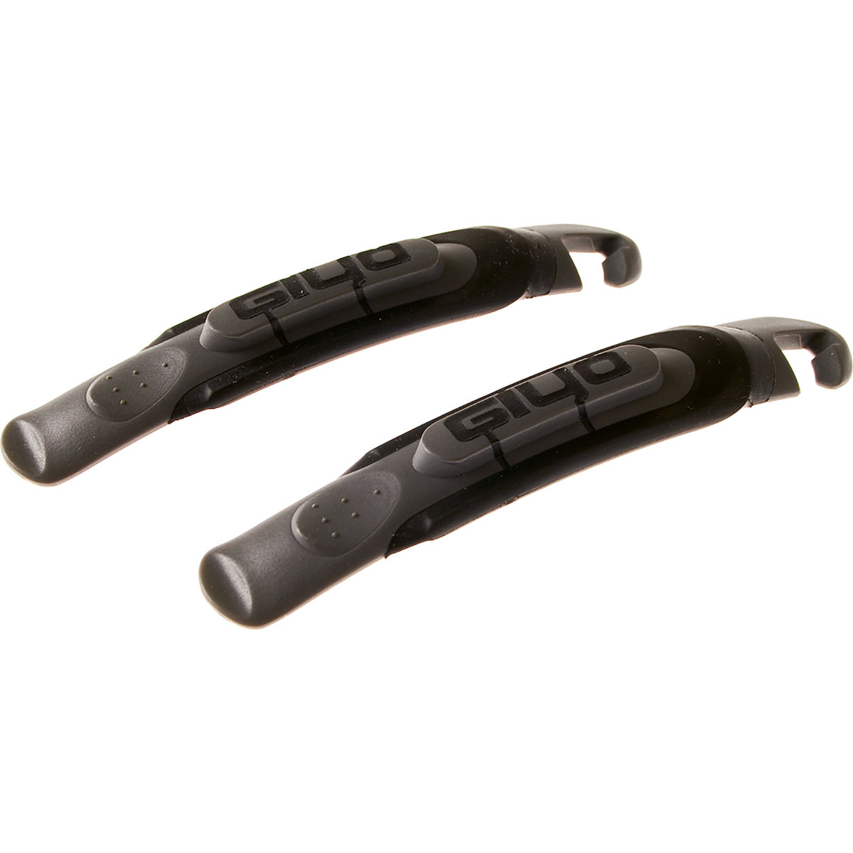 Schwimmbrille, Bügelbrille, Silikon, Schwarz, Gleitschutz