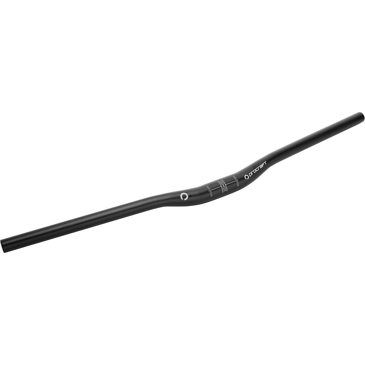 Lenker, Radlenker, Schwarz, Mountainbike, Procraft