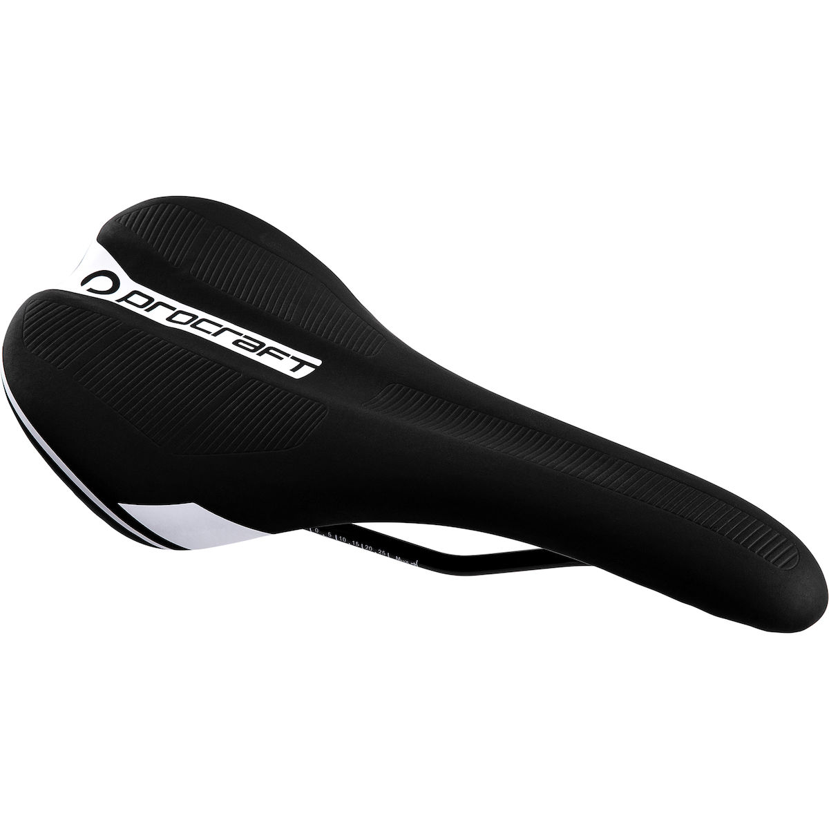 Sattel, Schnur, Schwarz, Rennrad-Sattel, PoctoReceipt?