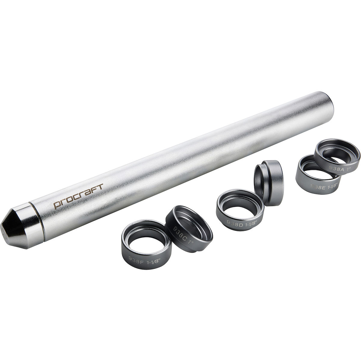 Ausrichtungswerkzeug, Stabbenteile, Gehäusebuchsen, Schneidgeleit, Metallkit
