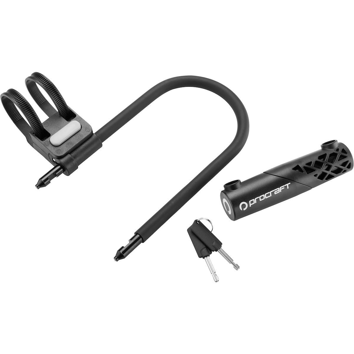 Fahrradschloss, U-Schloss, Sicherheitsvorrichtung, Schlüssel Schloss, Fahrrad-Accessoires