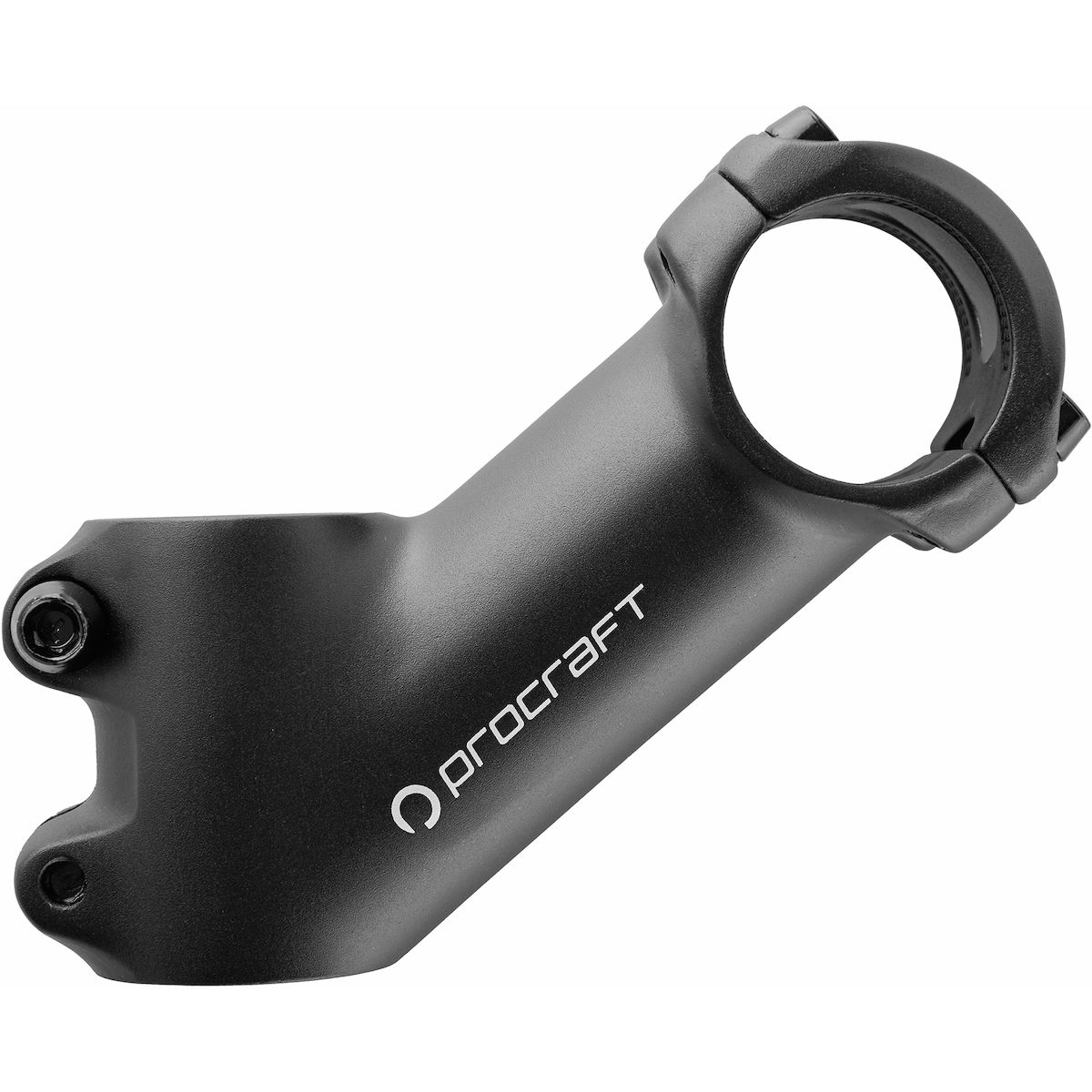 Lenkerklemme, Vorbau, Rennrad, Material unbekannt, Procraftt?