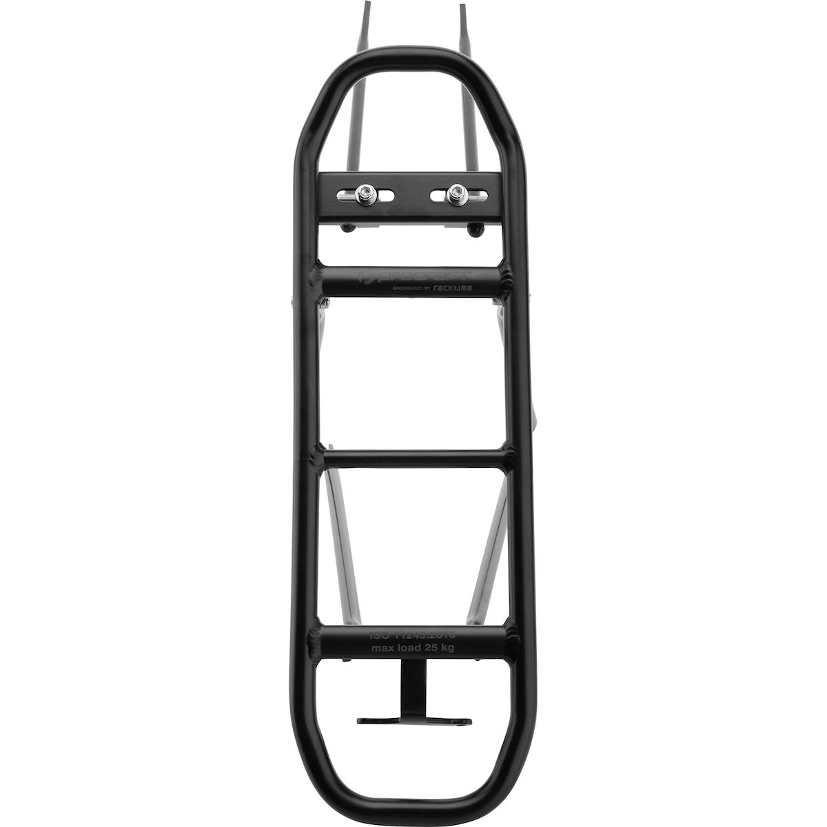 faltbarer transporter, spänndbar lastentransport, heller rahmen, max load 25 kg, tragegriff