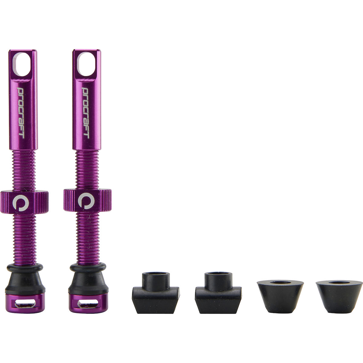 Tubeless-Ventile Procraft