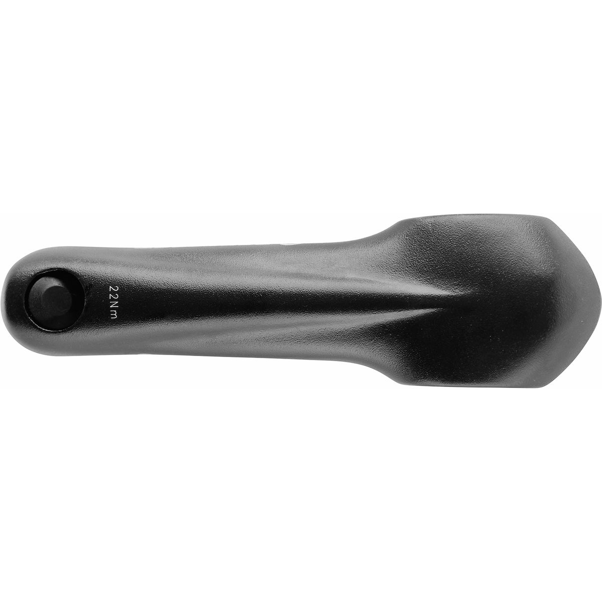 Vorbau Schaft 1 1/8” 30° / 25,4 mm