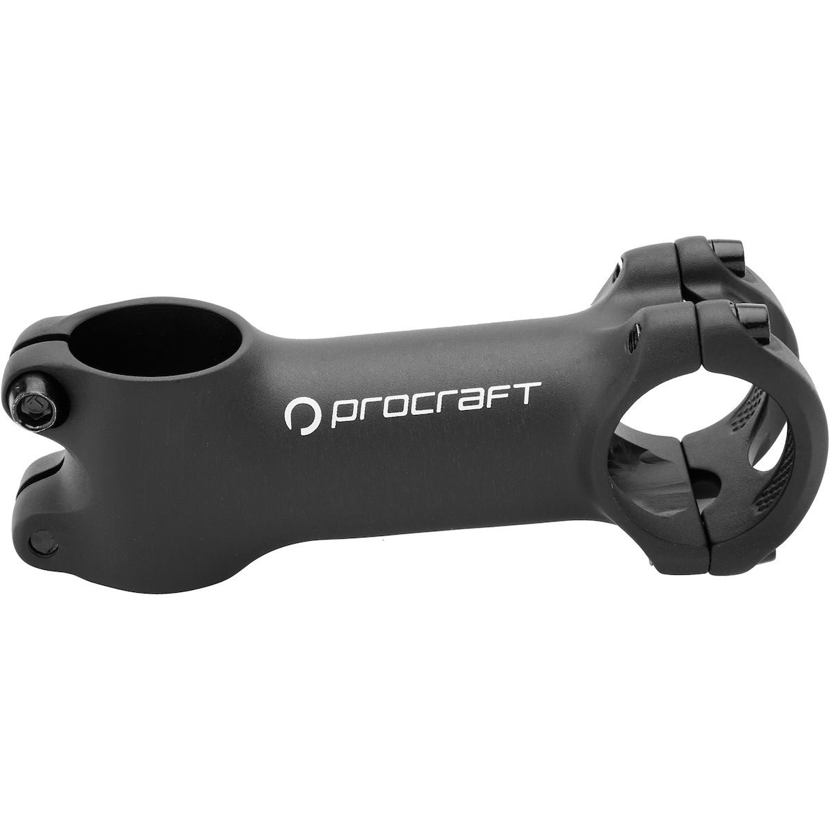 Lenker, Vorbau, Rahmen, Stahl, Procraft