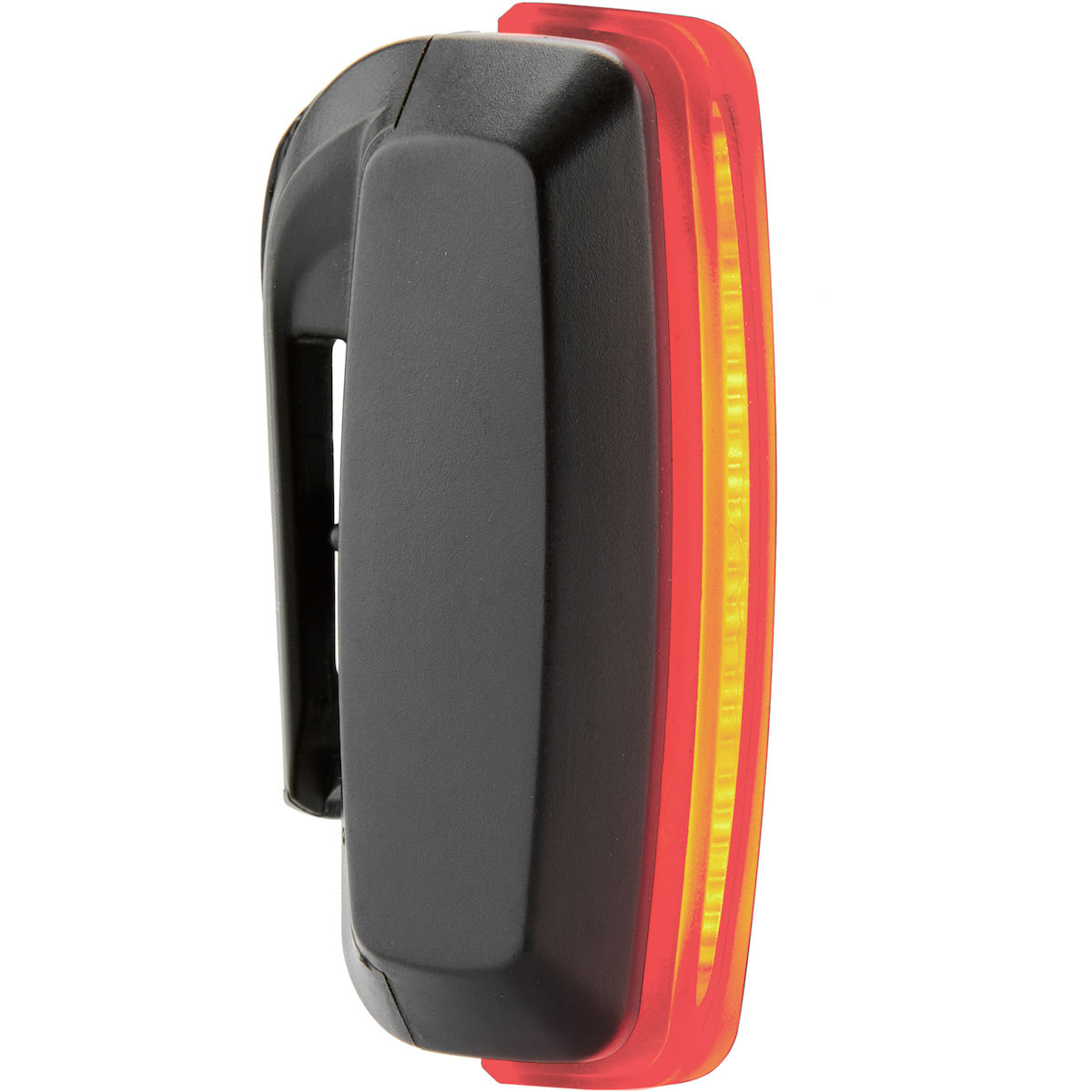Rücklicht, Bike-Licht, LED-Licht, Rot, Radsport
