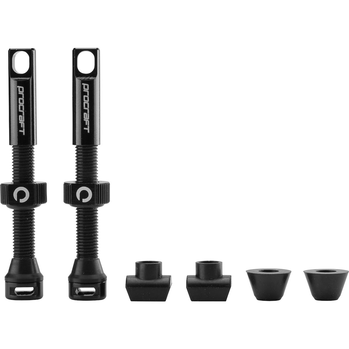 ventilationsschrauben, bike-parts, spacers, satz, fahrradzubehör
