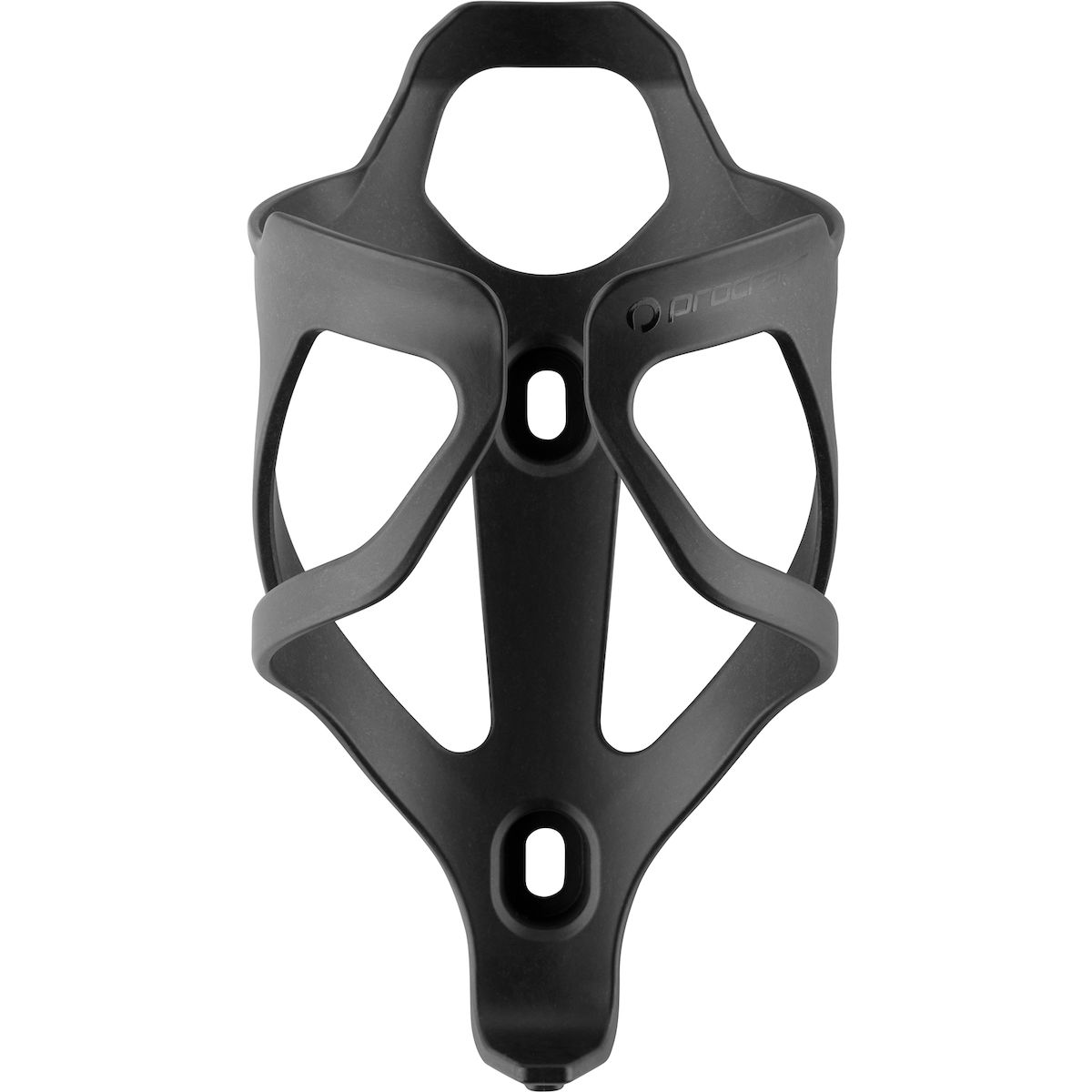 Flaschenhalter, Bike Bottle Cage, Schwarz, Fahrradzubehör, Kunststoff/Material