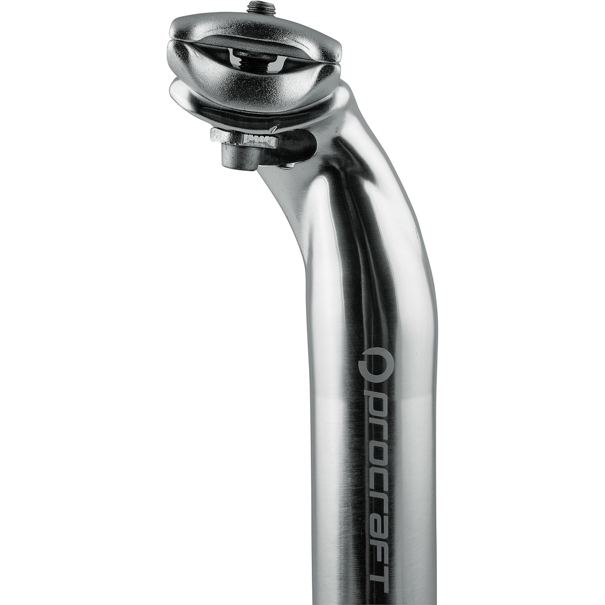 Sattelstütze Classic 2-Bolt