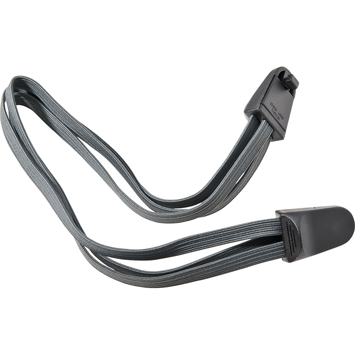 Gehäuseband, Velband, USB-C Kabel, Drahtband, Kabelbinder