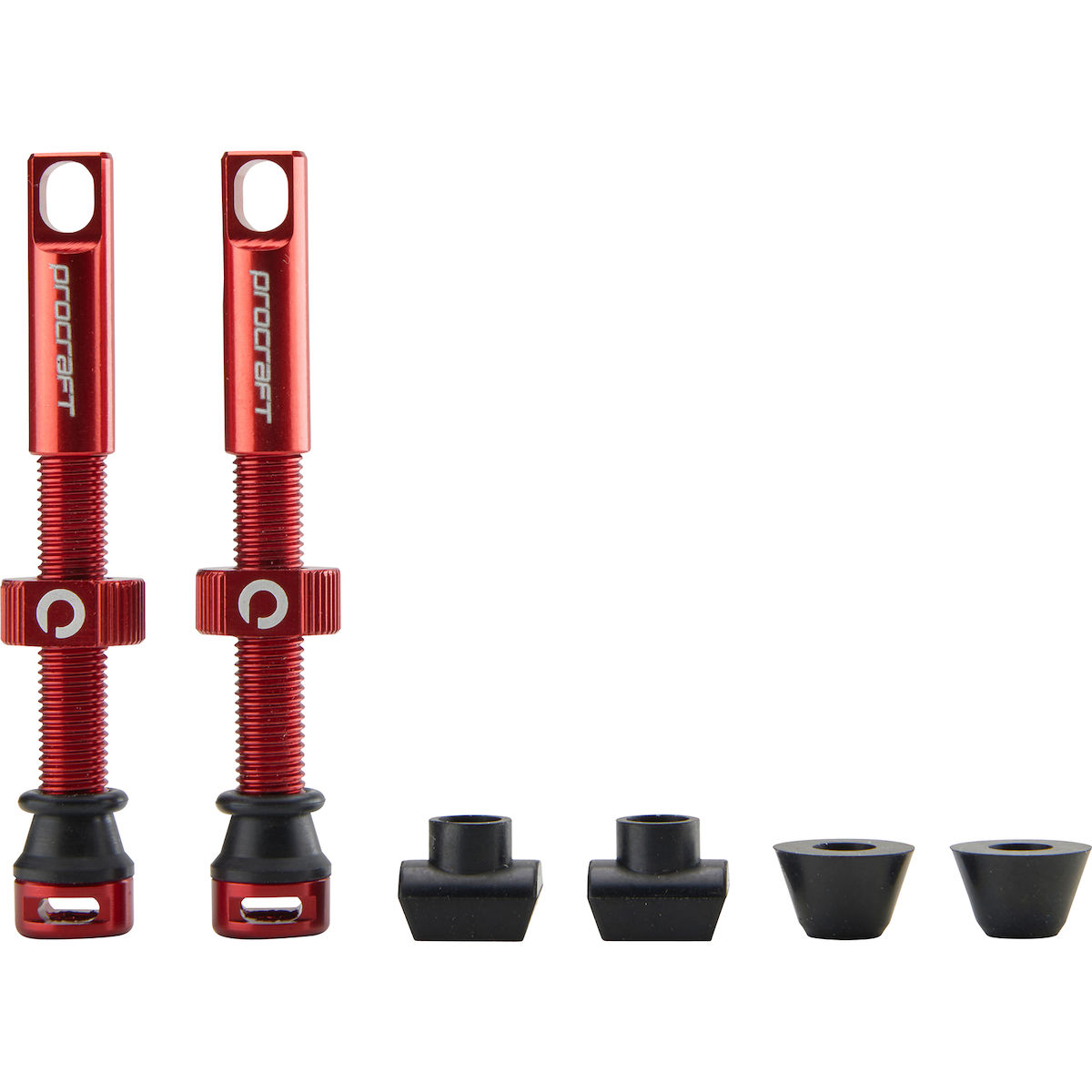 Tubeless-Ventile Procraft