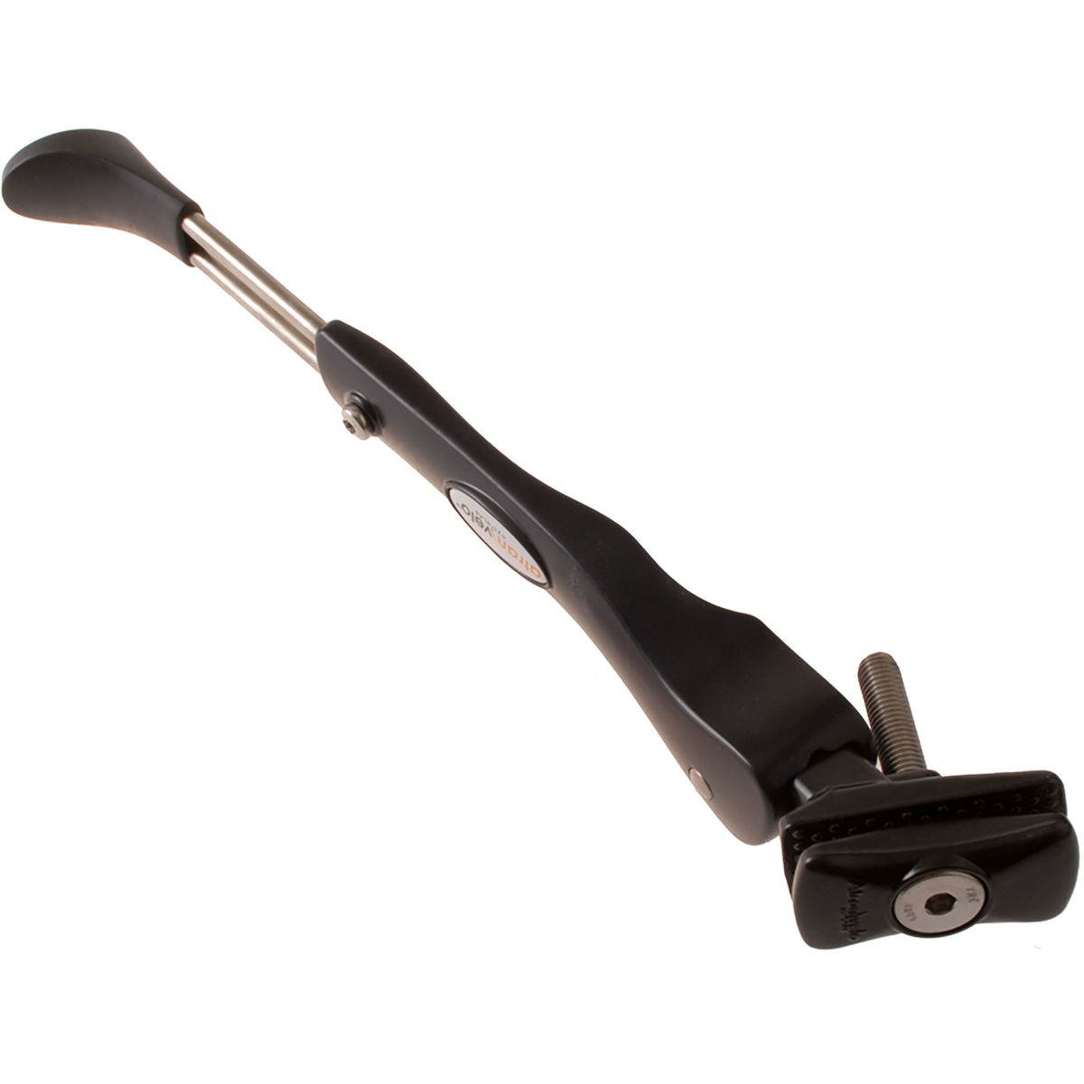 Mittelbauständer Kick II