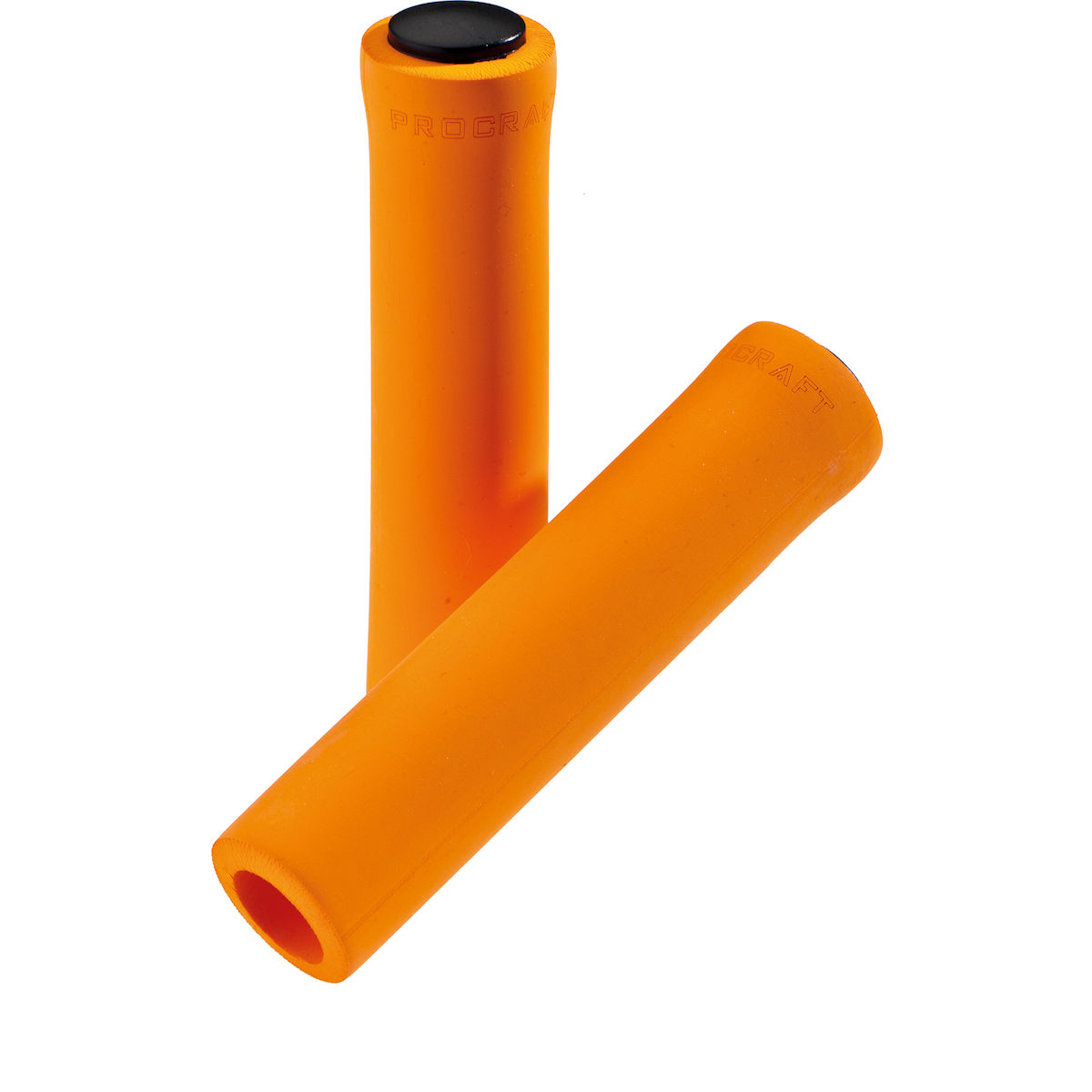orange, grifff, foam, griff, rod