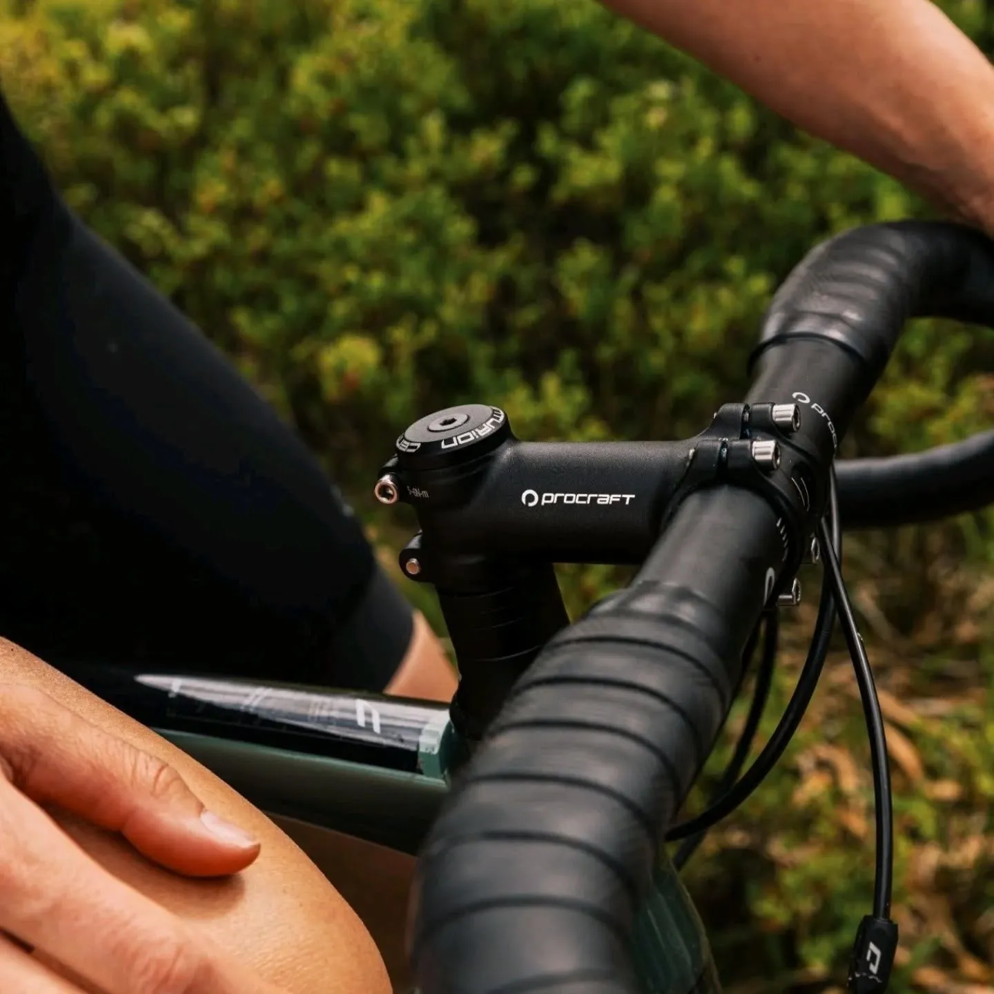 Over the past few decades, we have continuously reinvented ourselves —  always pushing boundaries while honoring where we came from. As you can see, we’ve come a long way since our early days. We’ve grown side by side with Centurion, remaining true to our roots and core values every step of the way. Evolution is in our DNA, and there's more to come, so watch this space! Stay tuned!

#procraftyournextride
#essentialcyclingingredients #Procraft
#ProcraftCycling